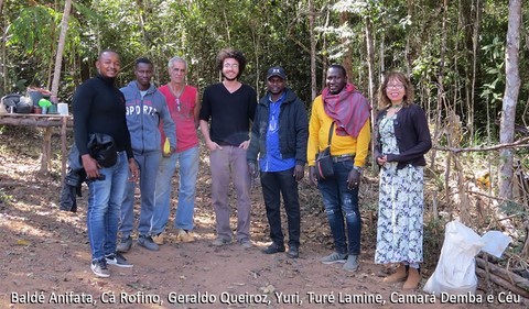 Parceria entre a ONG Verde e ADJAGB vai exportar Casa12Volts para Guiné-Bissau