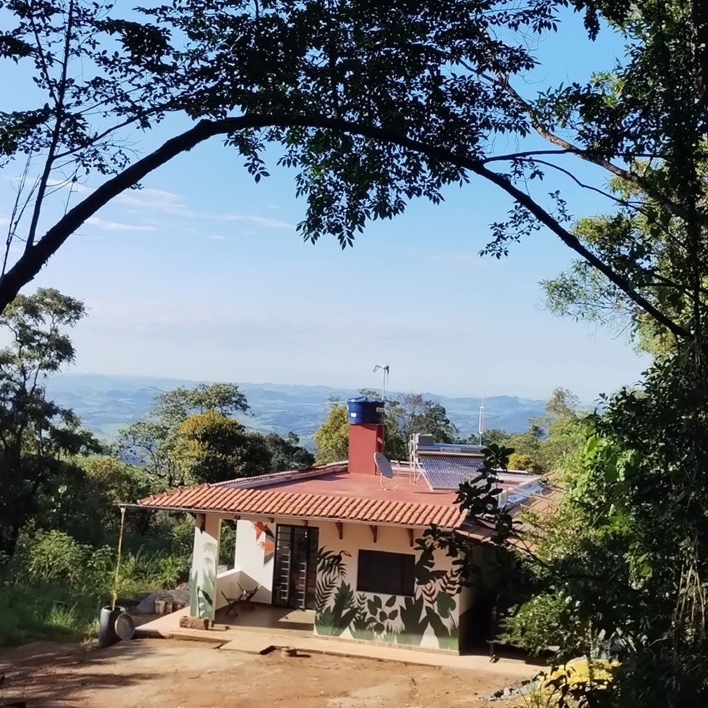 Sustentabilidade: Energias do Sol e do Vento Projeto Casa12Volts