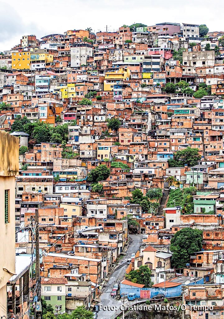 Cenários Dissonantes - Câmara Municipal de Belo Horizonte