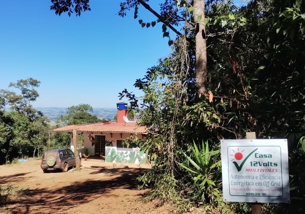 ONG Verde - Centro de Educação Ambiental Mandembo (CEDUCA)