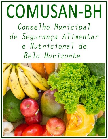 ONG Verde eleita para o Conselho Municipal de Segurança Alimentar e Nutricional de Belo Horizonte 