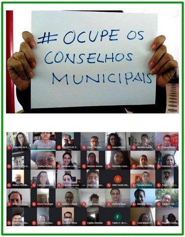 ONG Verde eleita para o Conselho Municipal de Segurança Alimentar e Nutricional de Belo Horizonte 