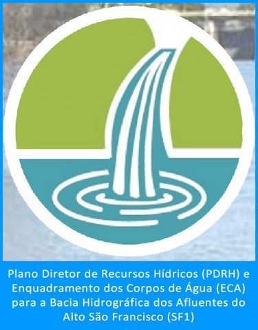 Consulta Pública : a gestão das águas da Bacia Hidrográfica dos Afluentes do Alto São Francisco