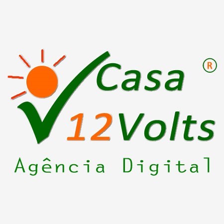 Casa12Volts - Agência Digital