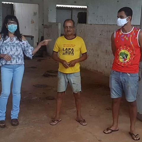 Projeto Terra Solaris